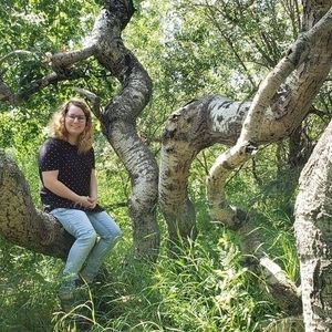 Meet your Posher, Alicia